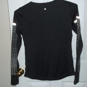 LADIES XERSION SHIRT M